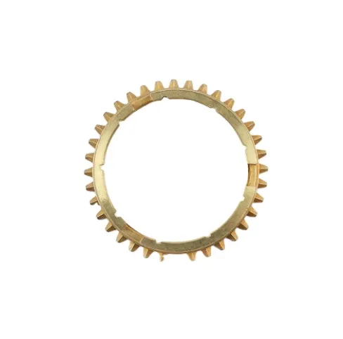 Auto Parts: Synchronizer Ring