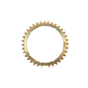 Auto Parts: Synchronizer Ring