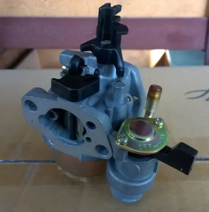 BISON(CHINA) huayi generator carburetor