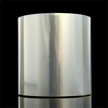 PET rigid sheet packaging PET Sheet 150mic-1200mic