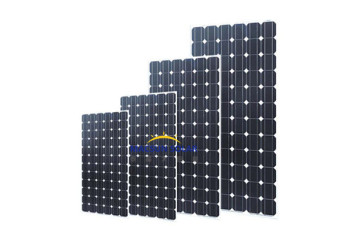 A Grade Quality Mono Solar Panel 340W