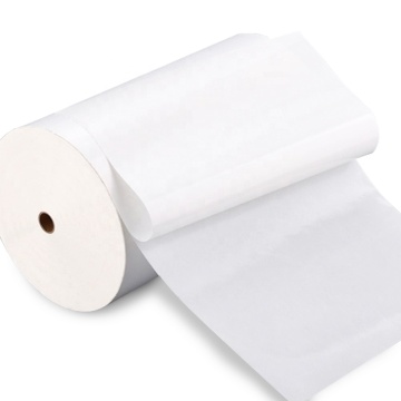 Silicone Coating Paper Jumbo Roll