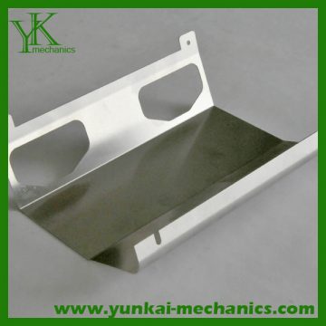 Preciaion Sheet Metal Fabrication Manufacturer