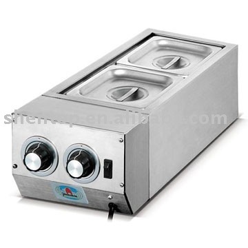 Shentop Chocolate Stove (2-pan) HW-22