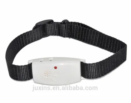 Petrainer ultrasonic dog pest repeller collar