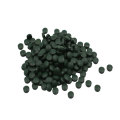 250mg organic spirulina tablets