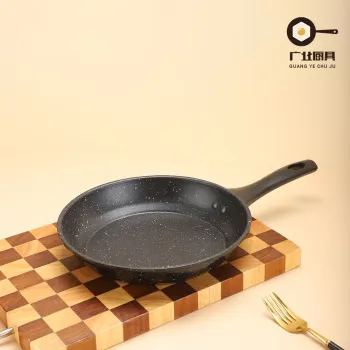 Maifan Stone Frying Pan