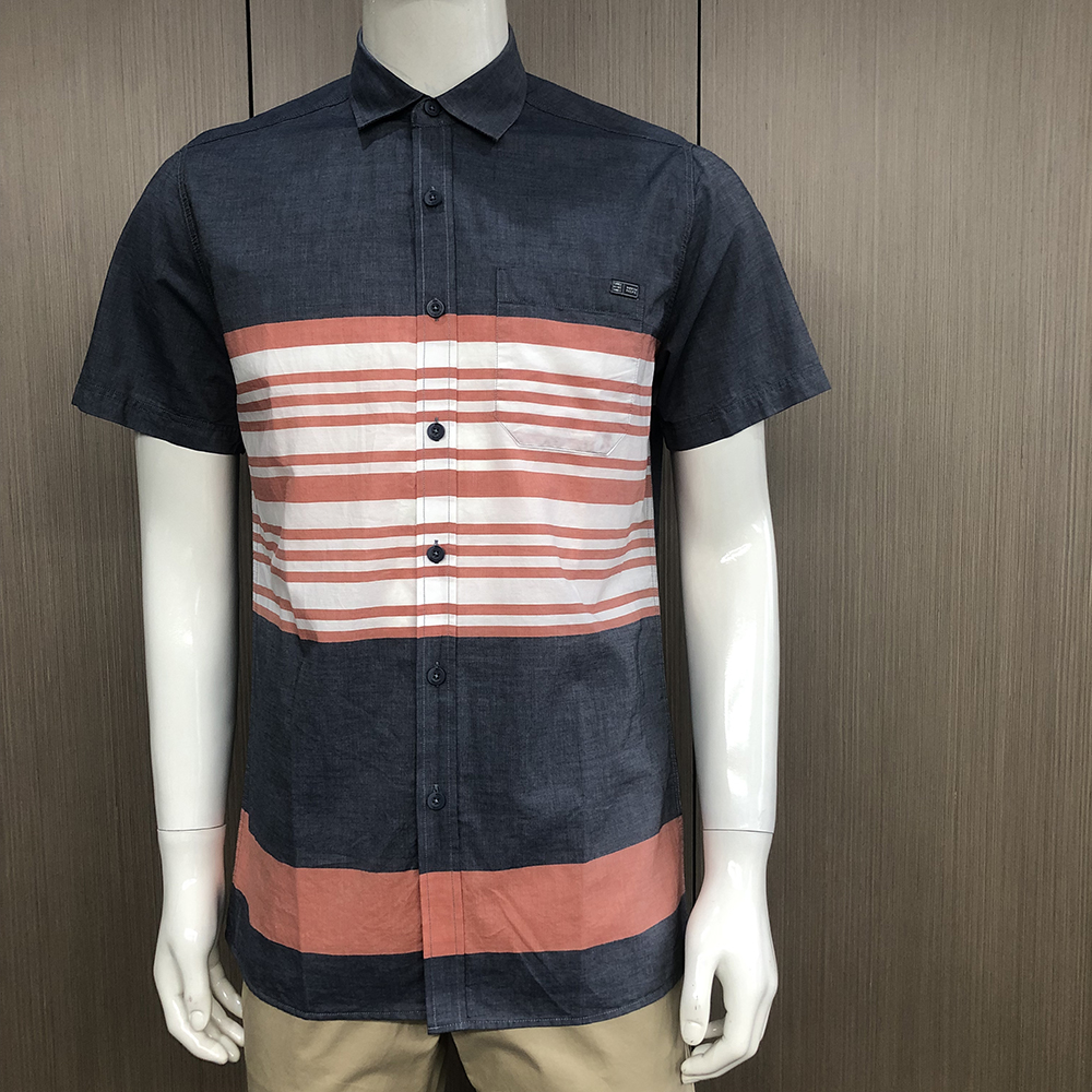 100% cotton shirt