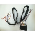 Car Head Unit Wiring Harness