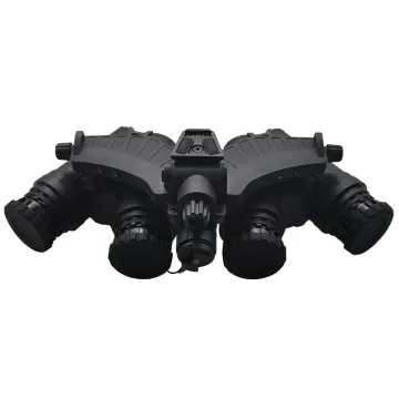 Lindu Optics GPNVG18-PLUS 120° FOV Night Vision Goggles Housing Kit