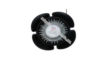 New Loudspeaker for Car