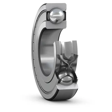 High-Quality 608ZZ Finger Skateboard Miniature Ball Bearings: Deep Groove Mini-Bearings for Your Skateboarding Needs