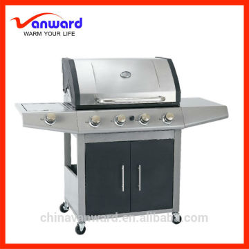 Vanward barbecue grill GD4815S with CE/CSA
