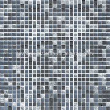 2014 Glass Mosaic / Mirror