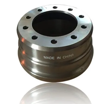 3721AX Heavy Duty Truck Trailer Brake Drum & Parts