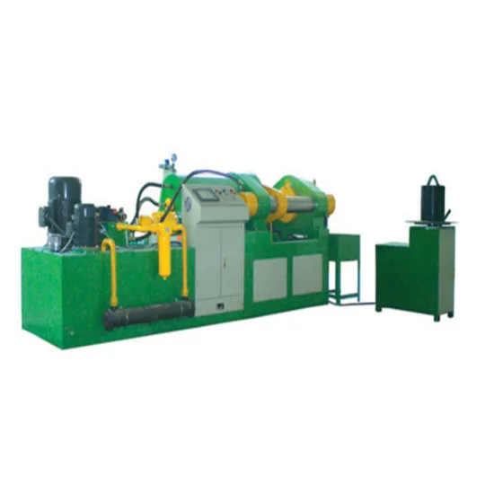 Solder and Metal Extrusion Equipment
