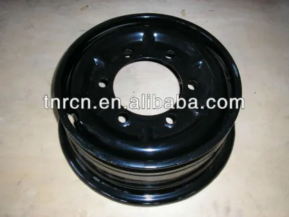 name brand rims