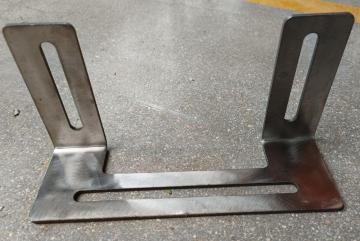 Drawbeam bracket