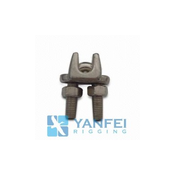 JIS Type Wire Rope Clip