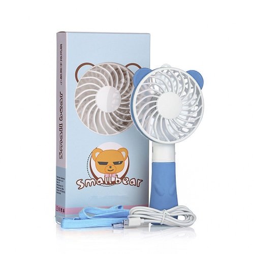 Personal Fan Handheld Air Fan for Travel