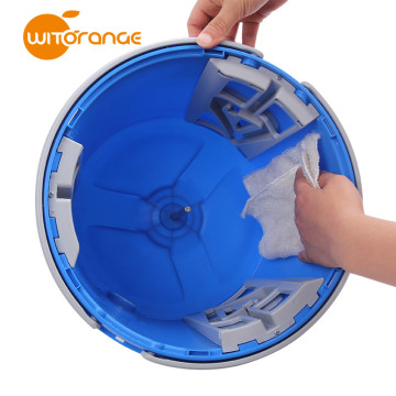 2016 Amazing Kitchen Accessories Tools Plastic Product 360 Degree Easy Mop