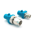 Fakra Z Male to SMA GPS Antenna Adaptor
