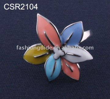 316L stainless steel rings casting stainless steel rings fashion ring