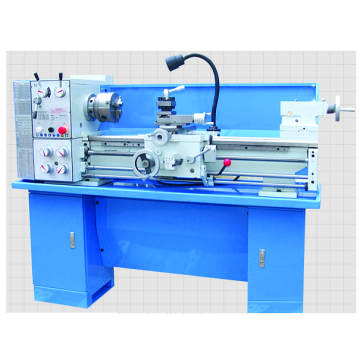 Universal Precision Horizontal Metal Turning Lathe Machine - Bench Lathe