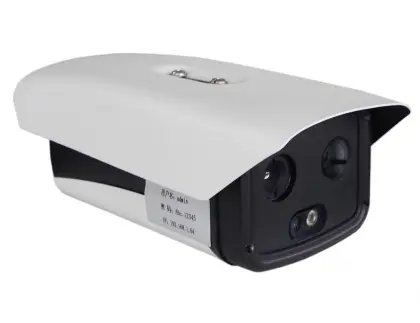 INDUSTRIAL THERMAL IMAGING TEMPERATURE CAMERA