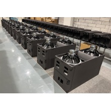 KS28 Reference High Power Subwoofer Dual 18