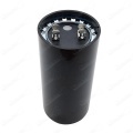 AC Conditioner Parts Capacitor 450 VAC