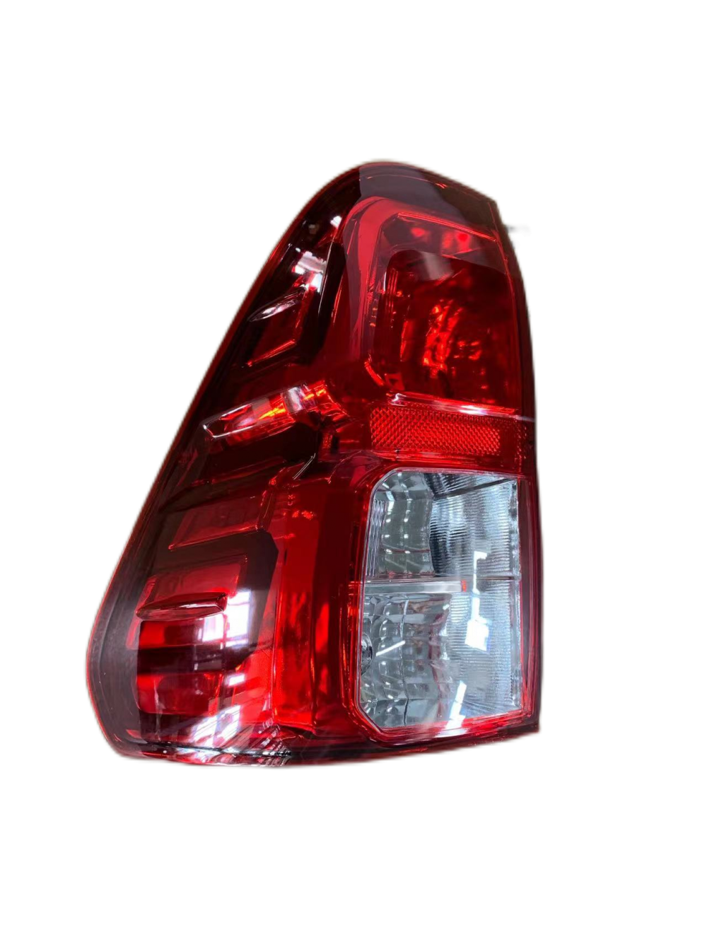 Custom Bright Tail Light Car Toyota Hilux 2016