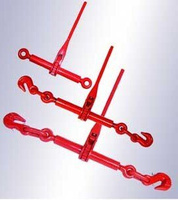 ISO9001,GS, CE, CCS , ABS Approved  Load  Binder