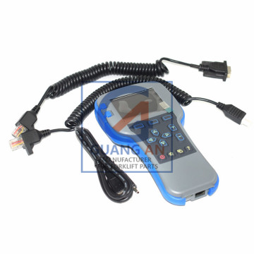 Curtis Controller Programmer 1313K-4331 - New Latest Forklift Parts
