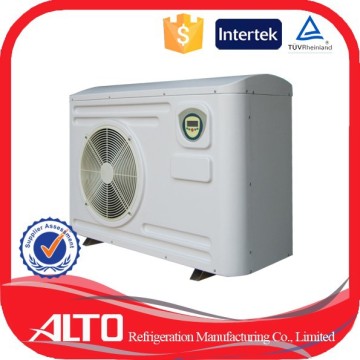 Alto AS-H70Y 20kw/h quality certified plastic Swimming Pool Hot Water Heat Pump Water Heater                        
                                                Quality Choice