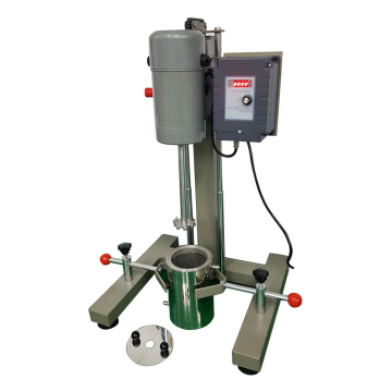 Kimia Grind Emulsion Homogenizer Pengaduk Harga Mesin Dispersing
