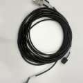 Custom Industrial Equipment Power Wiring Harness