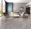 Κεραμικά πλακάκια πορσελάνης 900*1800 Marble Look Grey Glazed