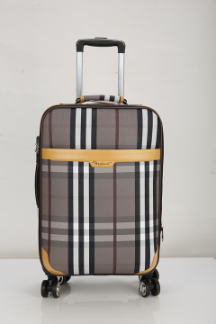 Luggage EVA Lapangan Terbang EVA Luggage Trolley