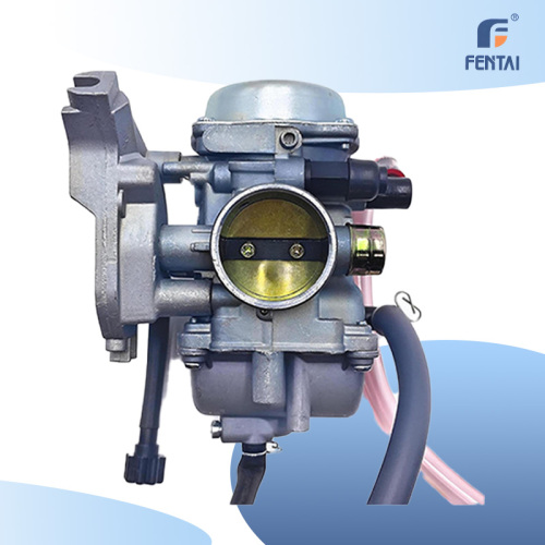 Atualizações avançadas do sistema de combustível PD para melhores resultados