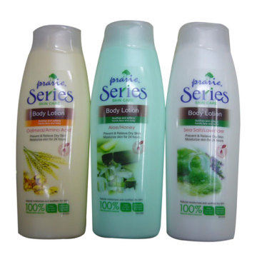 Plant Lotion 400