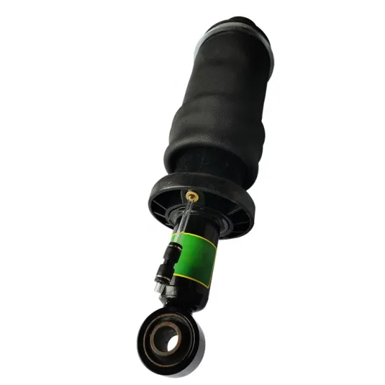 High Quality Front Air Suspension Shock Absorber for Daewoo Hyundai Kia