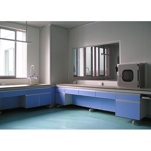 China Food Quality Lab Supplier