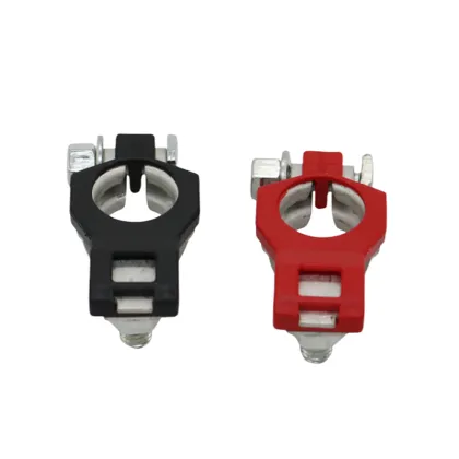 Battery Cable Terminal Thickened battery connector