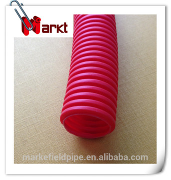 Courrage pipe for pex-al-pex pipes