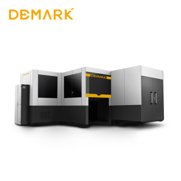 DP 300TON/5000G  plastic preform injection molding machine