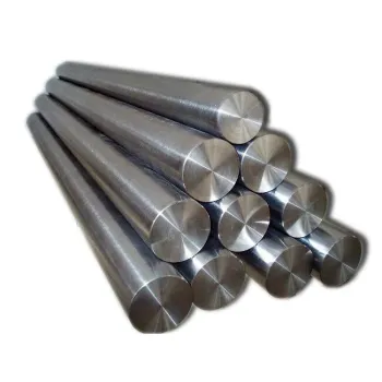 310 Stainless Steel Round Bar