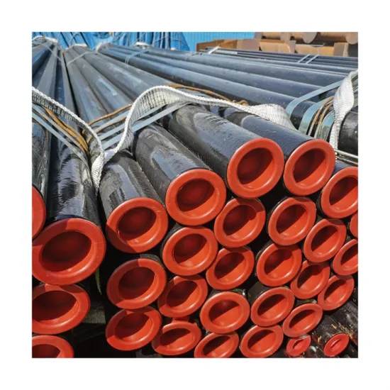 ASTM 201 304 316L No. 1 / 2b / Ba Surface Stainless Steel Pipes
