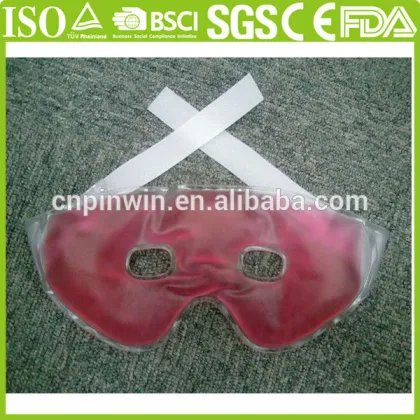 cool eye mask for the gel