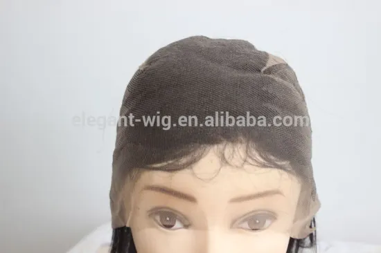 Elegant-wig braided wigs for black women, mongolian kinky curly hair wig Qingdao factory